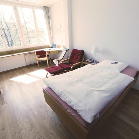 Hotel Laendli Oberägeri Quarto foto